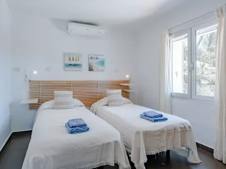 Villa Vista Paraiso, Villa 8 personnes à Dénia - Photo 38