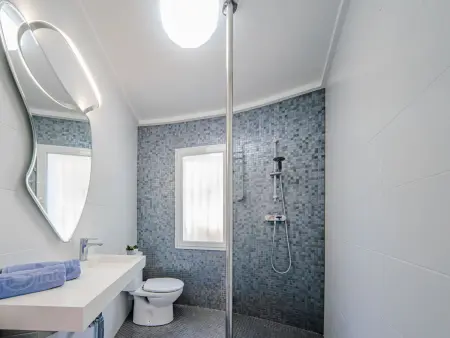 Villa Vista Paraiso, Villa 8 personnes à Dénia - Photo 39