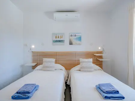 Villa Vista Paraiso, Villa 8 personnes à Dénia - Photo 40