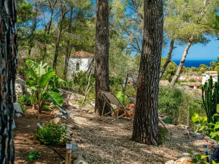 Villa Vista Paraiso, Villa 8 personnes à Dénia - Photo 49
