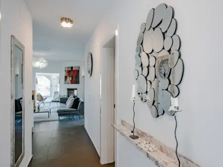 Villa Vista Paraiso, Villa 8 personnes à Dénia - Photo 56