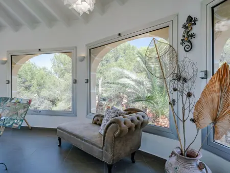 Villa Vista Paraiso, Villa 8 personnes à Dénia - Photo 57