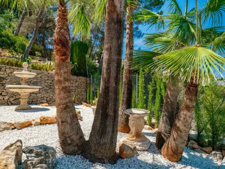 Villa Vista Paraiso, Villa 8 personnes à Dénia - Photo 59