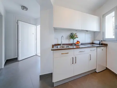 Villa Vista Paraiso, Villa 8 personnes à Dénia - Photo 62