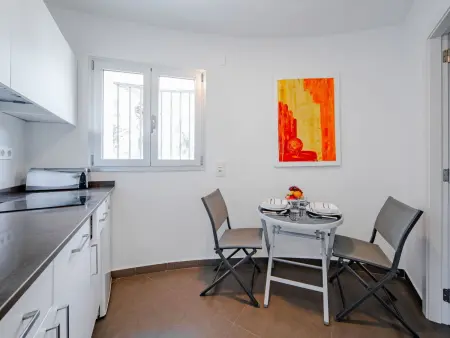 Villa Vista Paraiso, Villa 8 personnes à Dénia - Photo 63