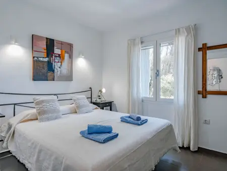 Villa Vista Paraiso, Villa 8 personnes à Dénia - Photo 64
