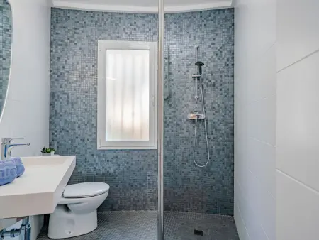 Villa Vista Paraiso, Villa 8 personnes à Dénia - Photo 65