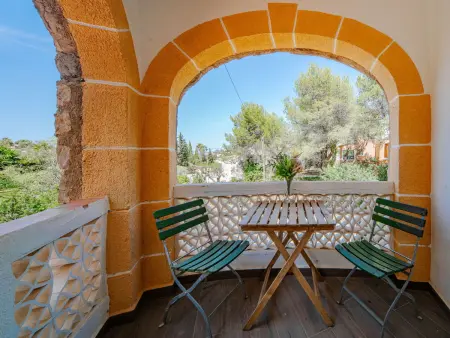 Villa Vista Paraiso, Villa 8 personnes à Dénia - Photo 70