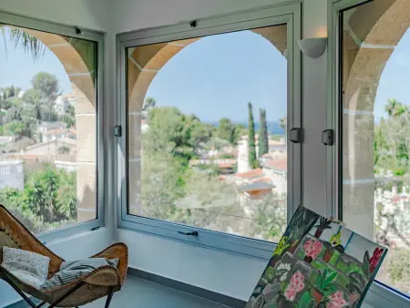 Villa Vista Paraiso, Villa 8 personnes à Dénia - Photo 71