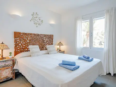 Villa Vista Paraiso, Villa 8 personnes à Dénia - Photo 74