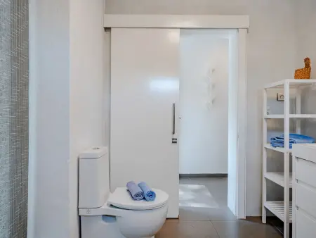 Villa Vista Paraiso, Villa 8 personnes à Dénia - Photo 76