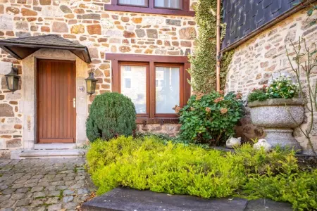 La Roustiere, Maison de luxe près de Spa - Photo 8