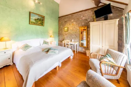 La Roustiere, Maison de luxe près de Spa - Photo 23