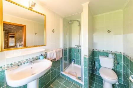 La Roustiere, Maison de luxe près de Spa - Photo 31