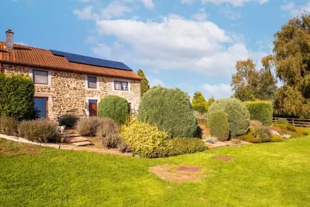 La Roustiere, Maison de luxe près de Spa - Photo 35