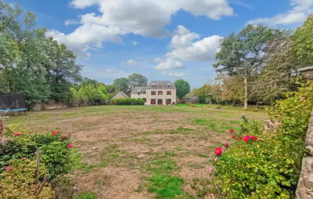 Maison 16 personnes à Guerande - Photo 1