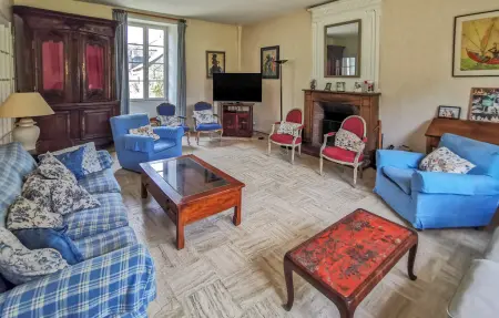 Maison 16 personnes à Guerande - Photo 3