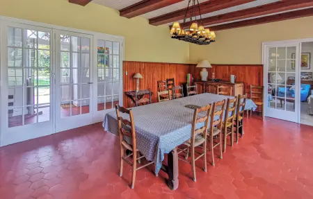 Maison 16 personnes à Guerande - Photo 4