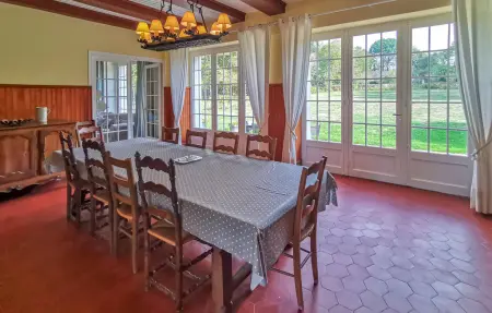 Maison 16 personnes à Guerande - Photo 5
