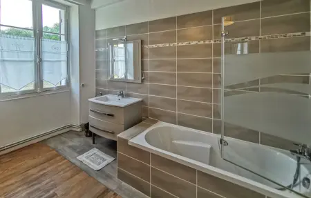 Maison 16 personnes à Guerande - Photo 7