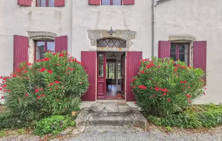 Maison 16 personnes à Guerande - Photo 8