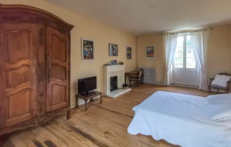 Maison 16 personnes à Guerande - Photo 14
