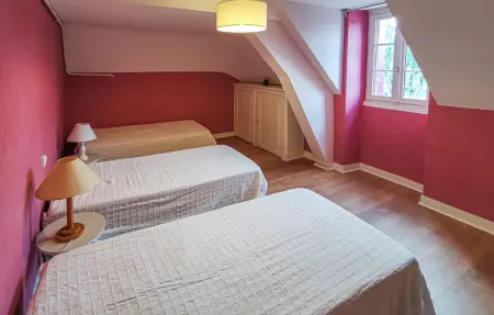 Maison 16 personnes à Guerande - Photo 18