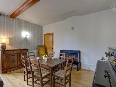 Gîte spacieux avec piscine et animaux acceptés pour 15 personnes - Photo 11