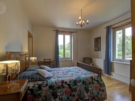 Gîte spacieux avec piscine et animaux acceptés pour 15 personnes - Photo 14
