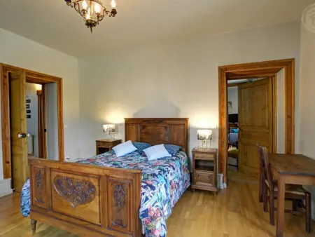 Gîte spacieux avec piscine et animaux acceptés pour 15 personnes - Photo 15