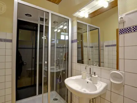 Gîte spacieux avec piscine et animaux acceptés pour 15 personnes - Photo 16
