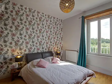 Gîte spacieux avec piscine et animaux acceptés pour 15 personnes - Photo 18