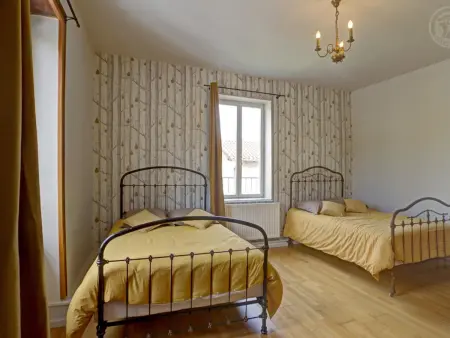 Gîte spacieux avec piscine et animaux acceptés pour 15 personnes - Photo 20