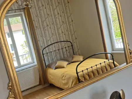 Gîte spacieux avec piscine et animaux acceptés pour 15 personnes - Photo 21
