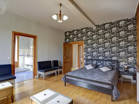 Gîte spacieux avec piscine et animaux acceptés pour 15 personnes - Photo 23