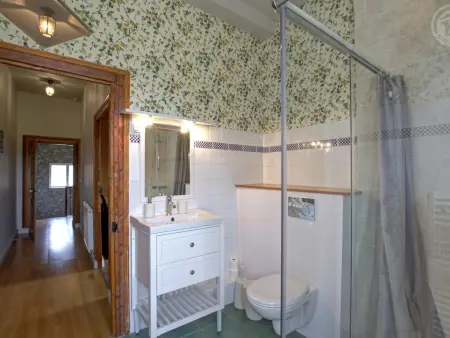 Gîte spacieux avec piscine et animaux acceptés pour 15 personnes - Photo 30