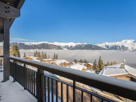 Chalet de luxe à Courchevel avec piscine et personnel 15 pers - Photo 9