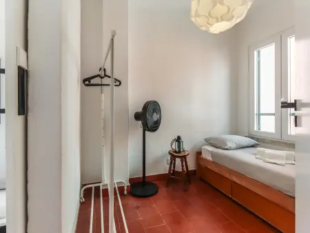 Triplex avec Terrasse à Costa da Caparica, à 5 min de la Plage - Photo 11