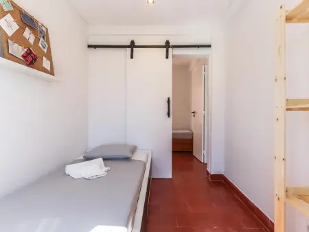 Triplex avec Terrasse à Costa da Caparica, à 5 min de la Plage - Photo 16