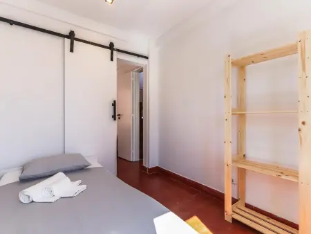 Triplex avec Terrasse à Costa da Caparica, à 5 min de la Plage - Photo 17