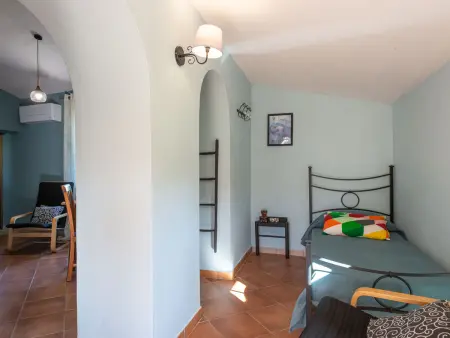 Meridiana, Maison 10 personnes à Roccalbegna - Photo 23