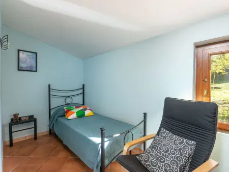 Meridiana, Maison 10 personnes à Roccalbegna - Photo 24