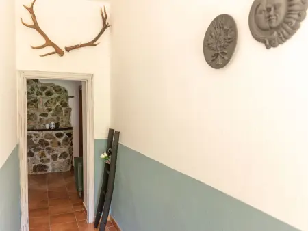 Meridiana, Maison 10 personnes à Roccalbegna - Photo 26