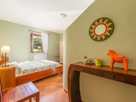 Meridiana, Maison 10 personnes à Roccalbegna - Photo 27