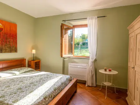 Meridiana, Maison 10 personnes à Roccalbegna - Photo 29