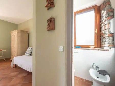 Meridiana, Maison 10 personnes à Roccalbegna - Photo 33