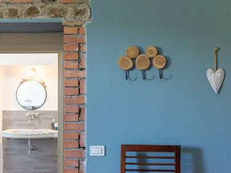 Meridiana, Maison 10 personnes à Roccalbegna - Photo 40