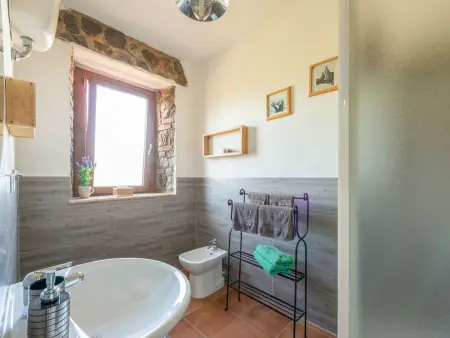 Meridiana, Maison 10 personnes à Roccalbegna - Photo 41