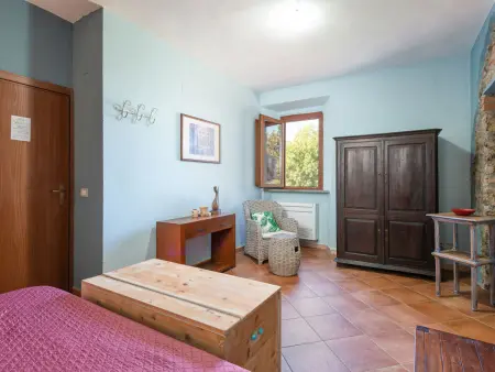 Meridiana, Maison 10 personnes à Roccalbegna - Photo 45
