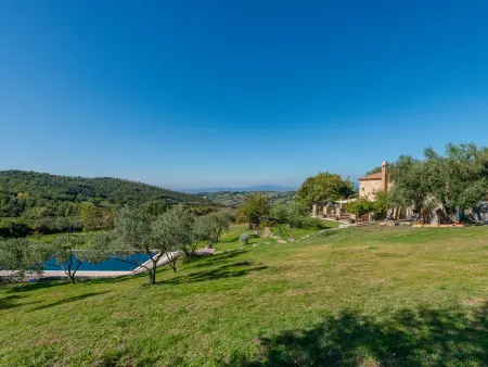 Meridiana, Maison 10 personnes à Roccalbegna - Photo 49
